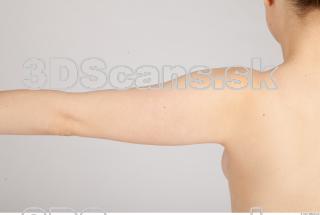 Arm texture of Margie 0002